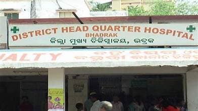 15 children taken ill eating MDM in Bhadrak School