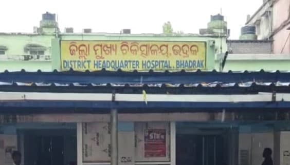 Bhadrak: Shop Owner Dies After Fight With Customer Over Rs 15