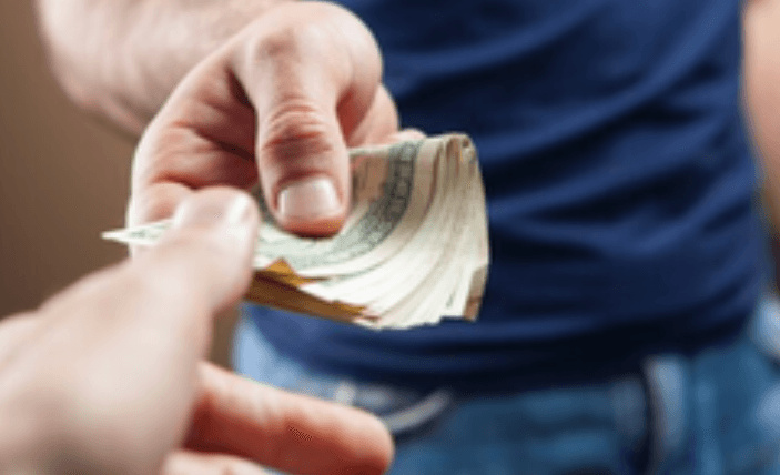 Indian-Origin Prison Warden Convicted For Seeking Bribe In Singapore