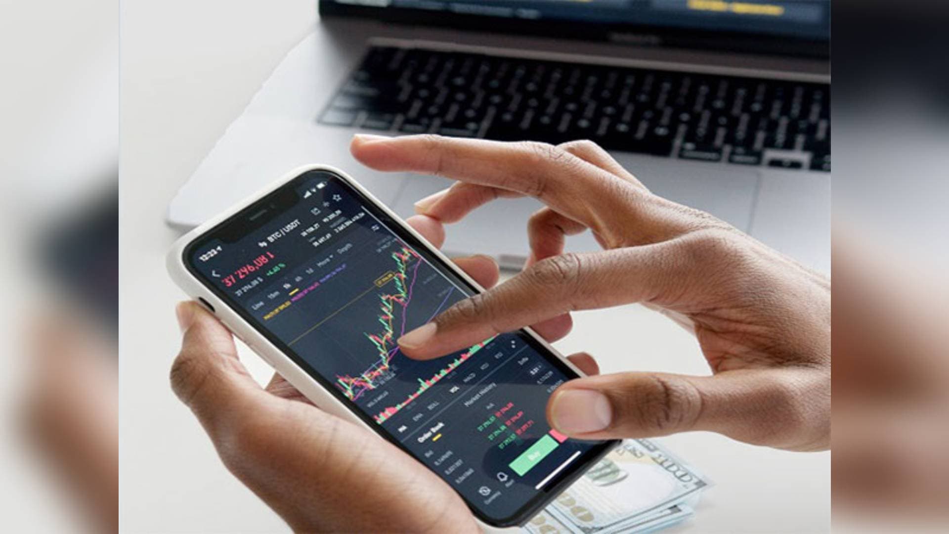 Indian Stocks Off To A Muted Start Wednesday