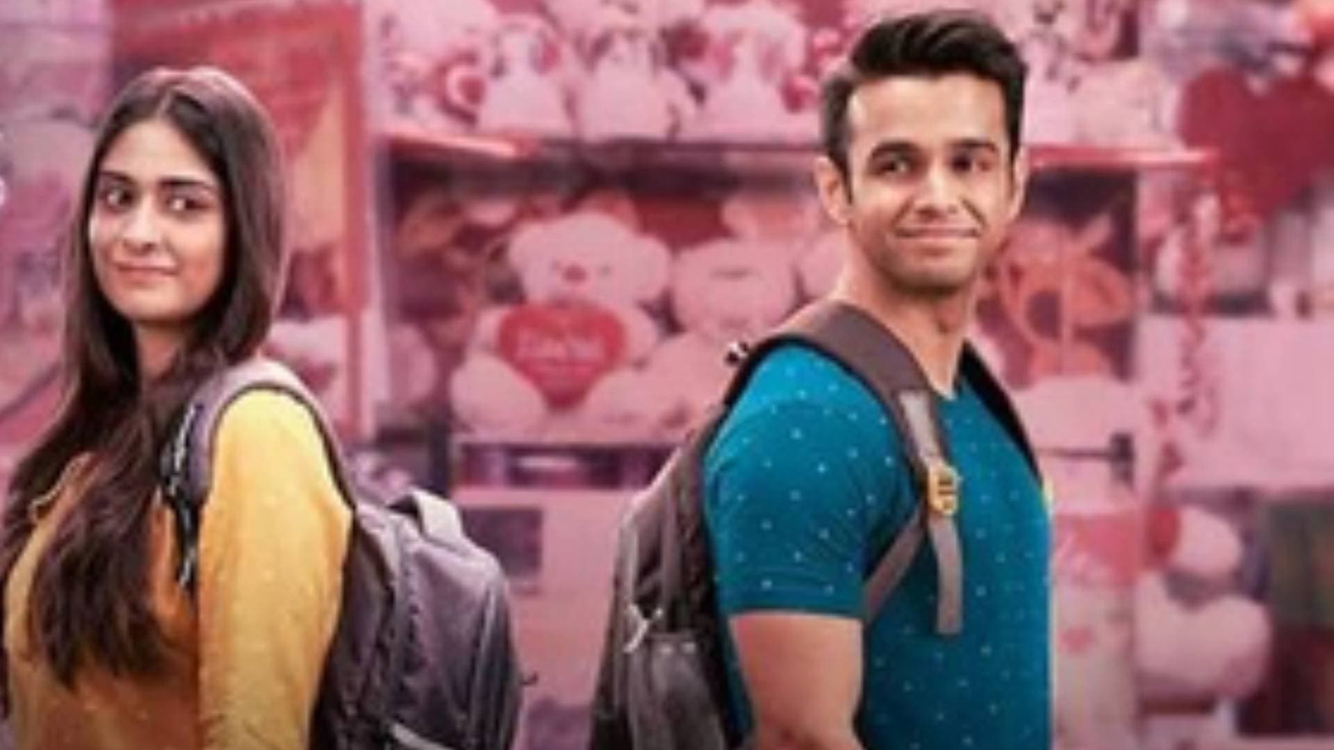 ‘Flames’ Returns With Season 4, To Follow Events In Final Year Of College Of Its Characters