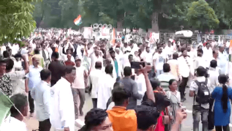 Campaigning To End Today; 57 PCs, Including 6 In Odisha, To Vote In Last Phase On June 1