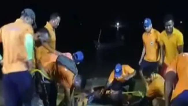 Jharsuguda Boat Tragedy: All Bodies Recovered; Total 8 Dead