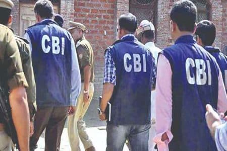 "CBI Busts Cybercrime Ring Targeting Foreigners; Millions Scammed in Tech Support Fraud"