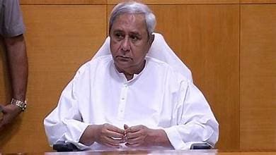 BJP Invites Naveen Patnaik To New CM's Swearing-In Ceremony Tomorrow