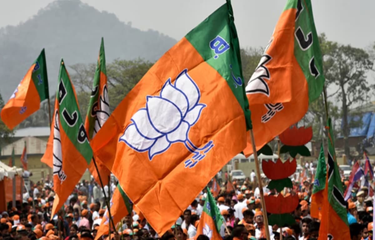 New Odisha CM To Take Oath At 4.45 PM On June 12