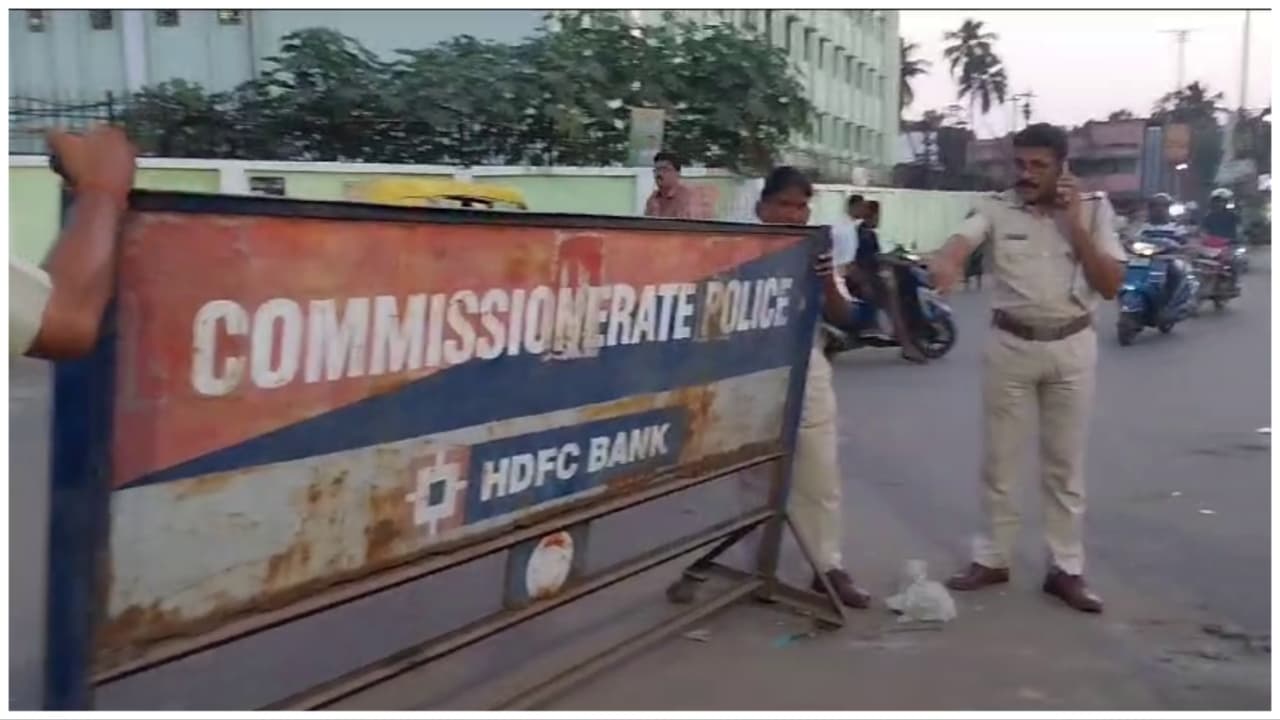 Man Kills Auto-Driver In Cuttack; Arrested