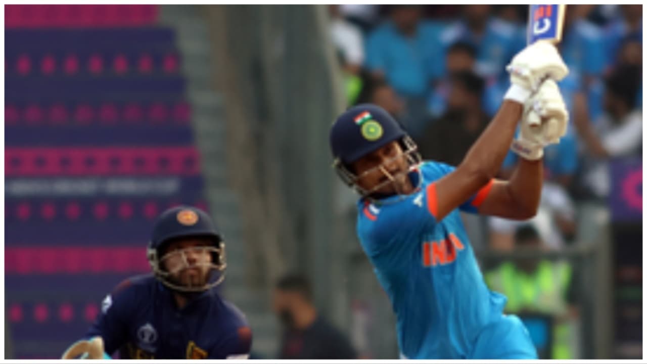 Men’s ODI World Cup: Iyer becomes third fastest Indian batter to score 2000 ODI runs