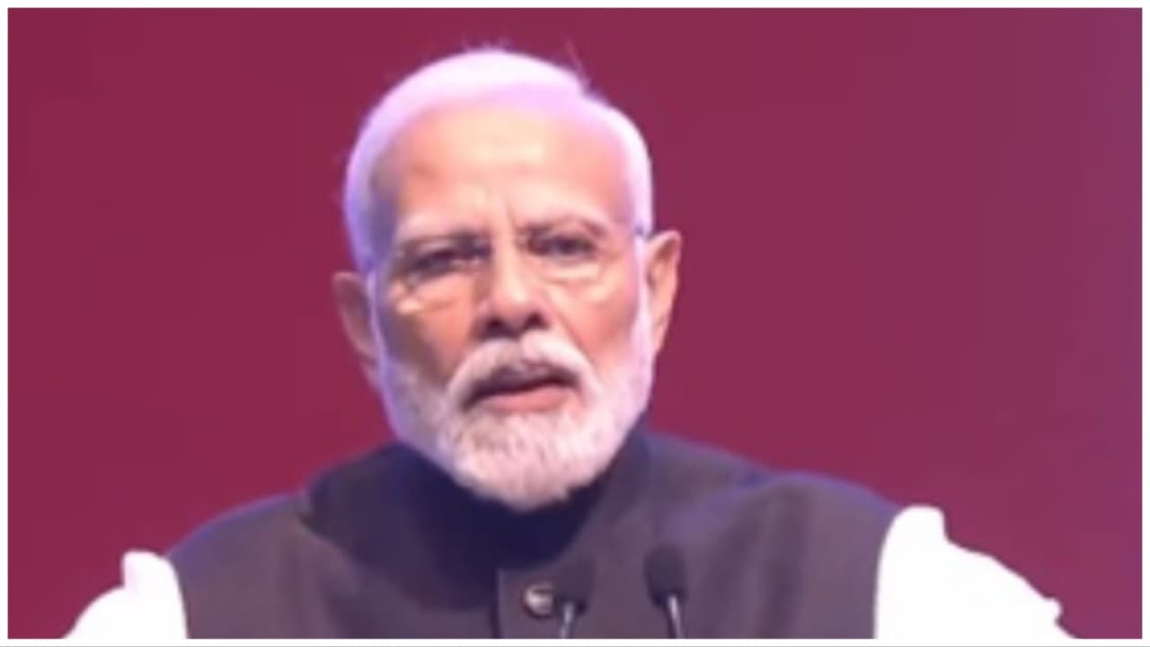 PM Modi to inaugurate World Food India festival on Nov 3