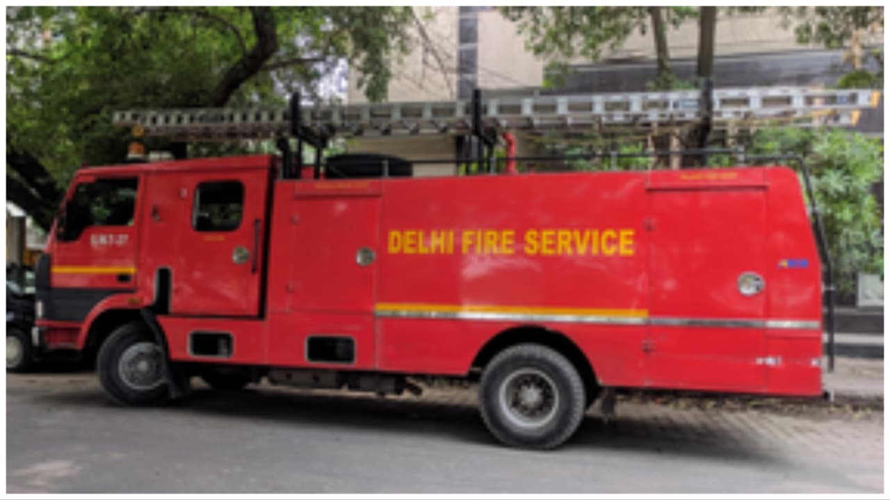 Delhi Fire Dept prepares for Diwali with 24 Tata Yodha SUV deployments
