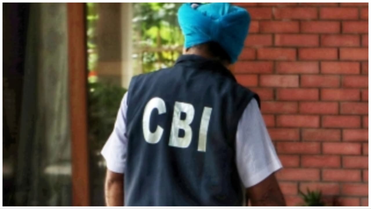 CBI arrests Assistant Audit Officer for taking bribe in Bhubaneswar