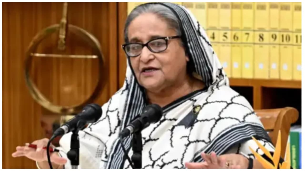 Sheikh Hasina Is World’S Longest-Serving Female Head Of Govt