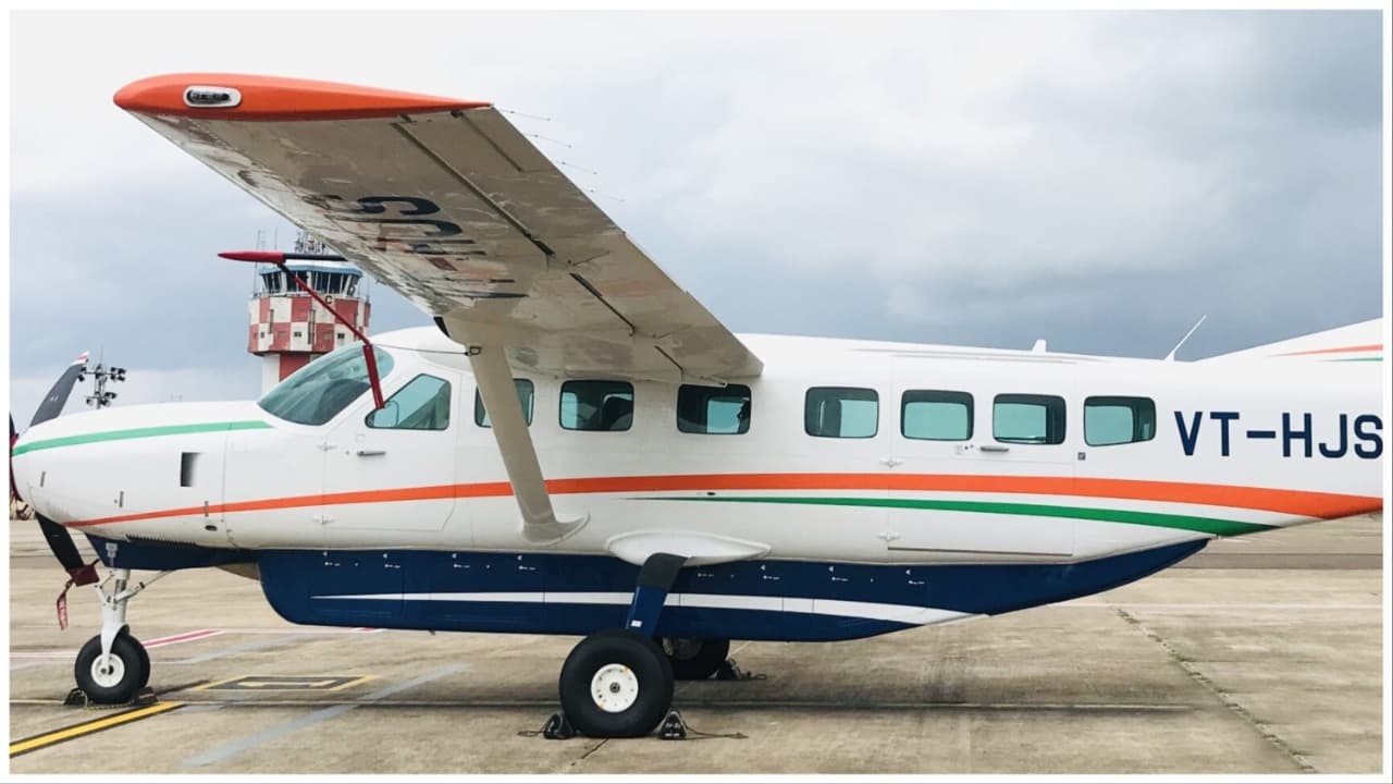 Second Direct Flight To Jeypore From Nov 6