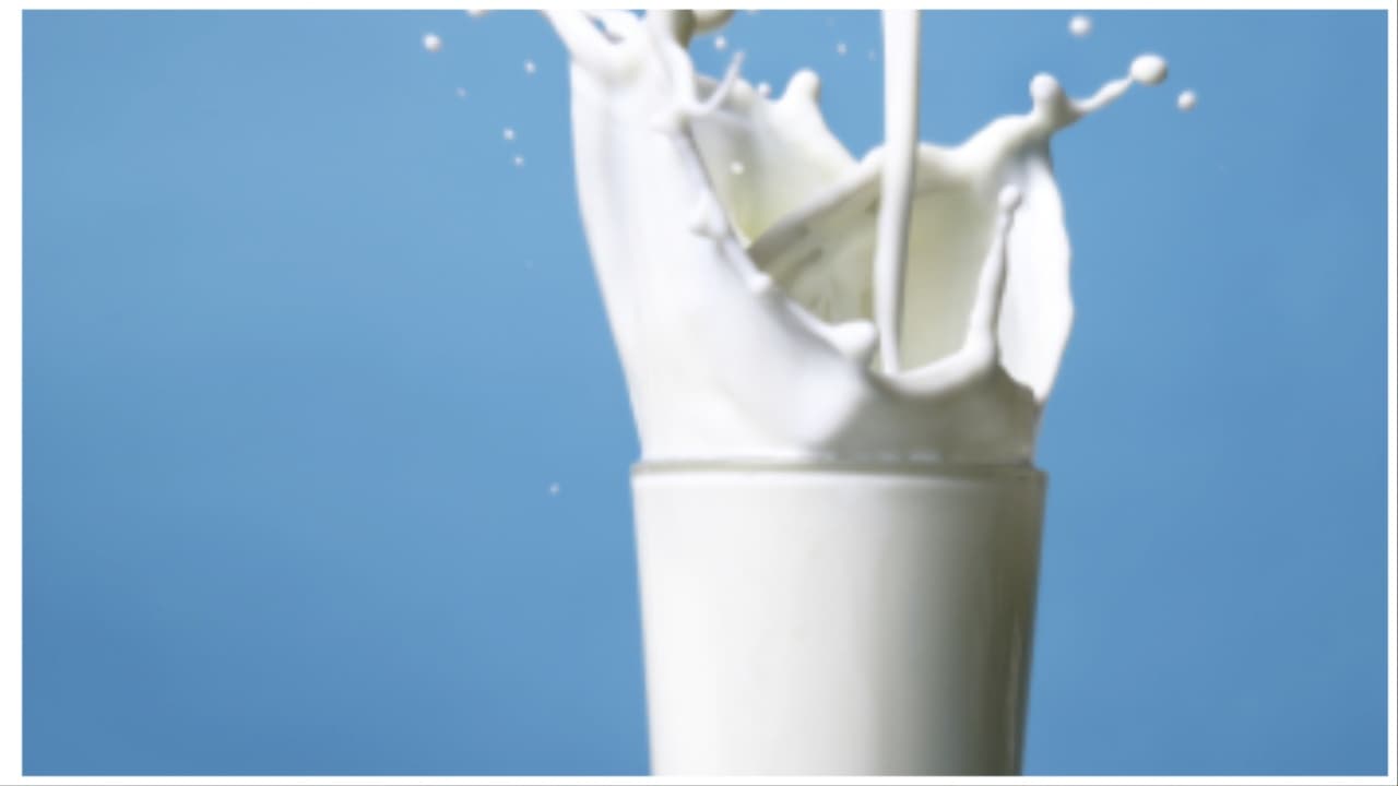 NABARD Red Flags Low Milk Production, Per Capita Availability In Odisha