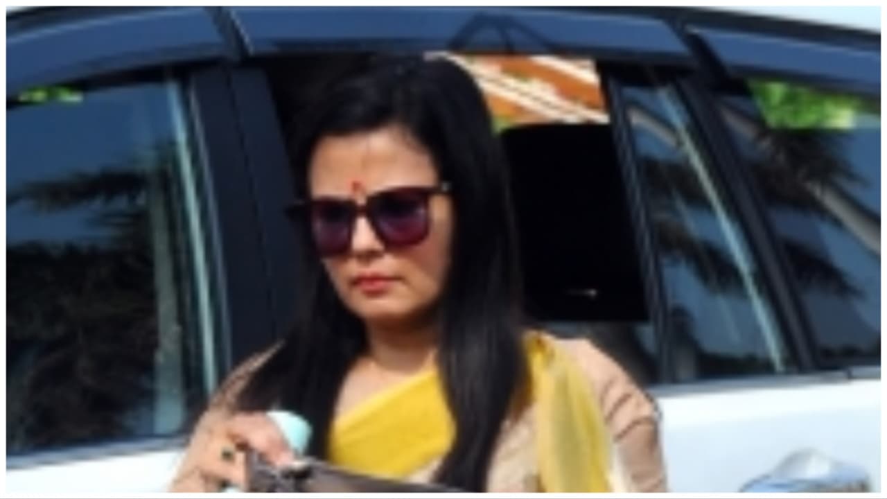 Ethics Committee calls next meeting on Nov 7 in ‘cash for questions’ case against Mahua Moitra