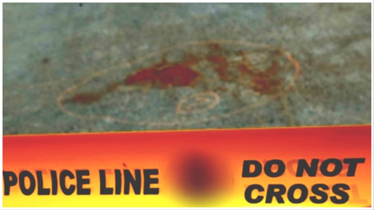 Son kills father for harassing mother in K’taka village