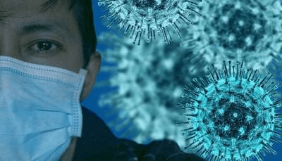 India Reports 761 New Covid Cases, 12 Deaths