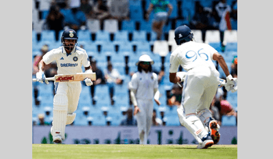 IND v SA: Batting Was Poor In Second Innings; Failed To Put Collective Efforts, Admits Rohit Sharma