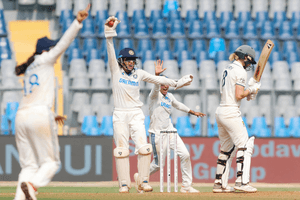 IND-W v AUS-W: No Deliberate Attempt To Score Slow, Says Perry As Australia Score 233 In 90 Overs