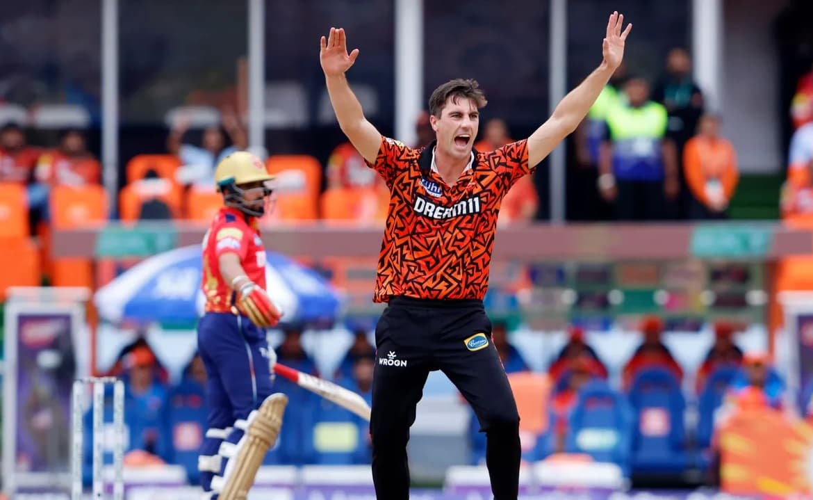IPL record book: Captain Cummins could join MSD, go past Warne