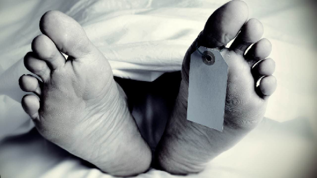 Former Sarpanch Murdered & Buried In Koraput Village !