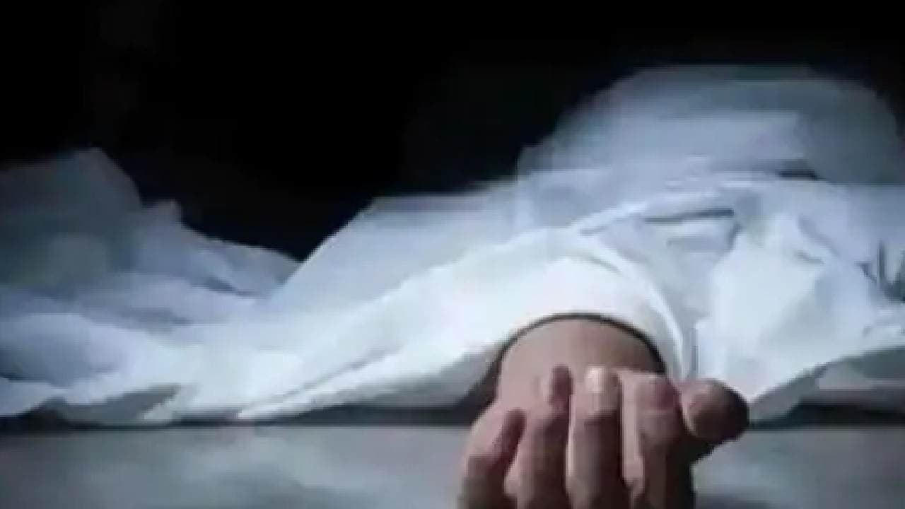 Man Dies While Getting Down From Train In Khordha