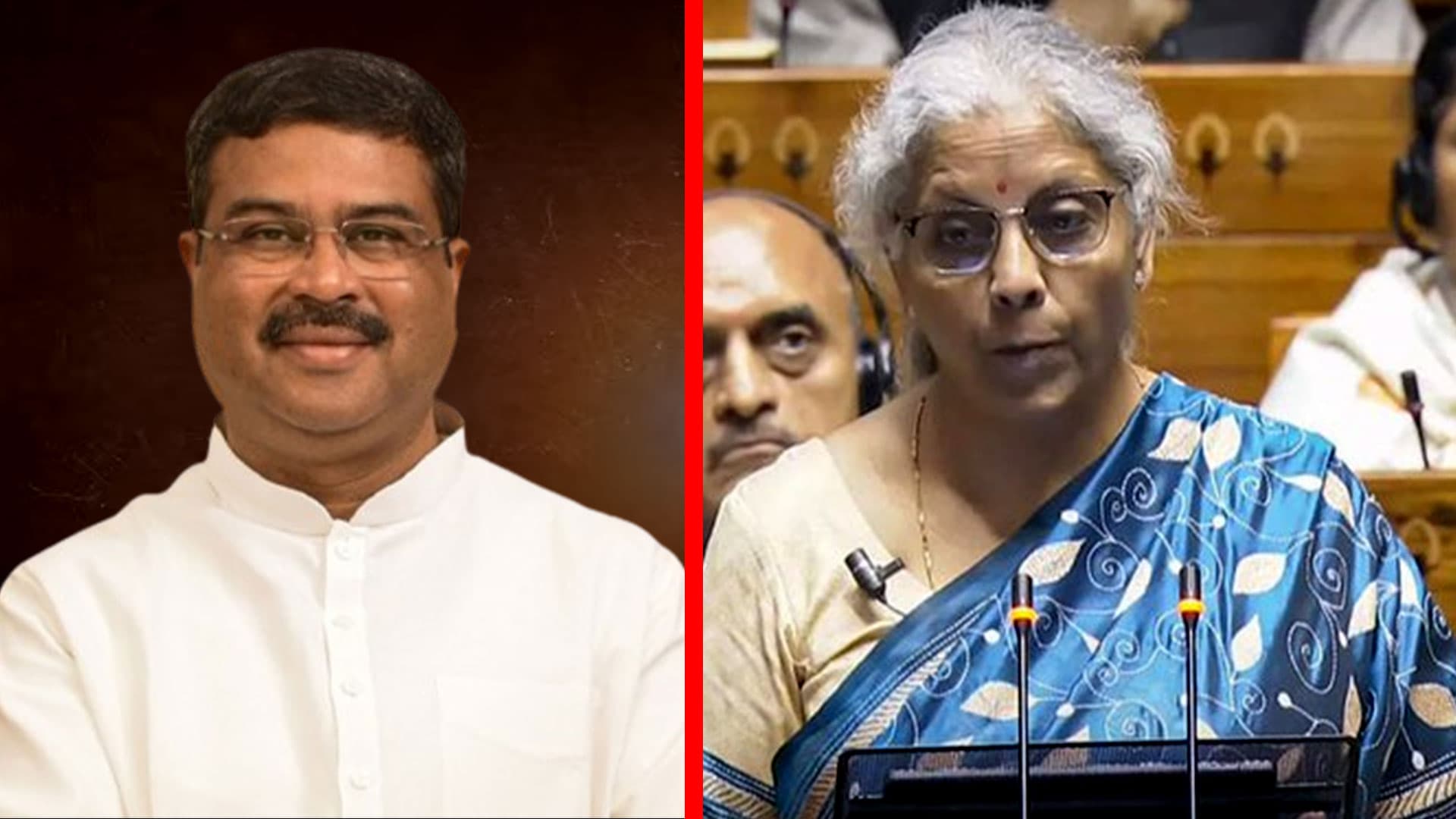 Interim Budget: Odisha To Get Lion's Share From 'Viksit Bharat Budget', Asserts Dharmendra Pradhan