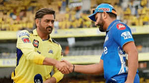 Rohit Sharma's Stature In MI Is Similar To That Of Dhoni's In CSK: Irfan Pathan