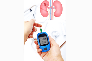 Study Shows How To Protect Diabetics From Heart & Kidney Disease