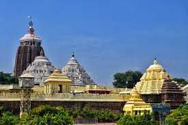 ଆଜି ଅନୁଷ୍ଠିତ ହେବ ଶ୍ରୀମନ୍ଦିର ପରିଚାଳନା କମିଟି ବୈଠକ