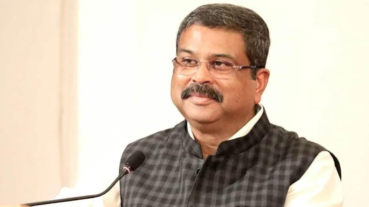Assembly Elections: Union Minister Dharmendra Pradhan Appointed Election Incharge Of Haryana
