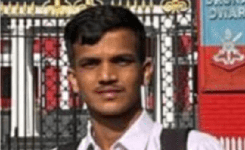 DRDO Staffer Found Dead At Home In Karnataka Village