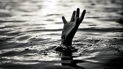 Minor Boy Drowns In Indravati River In Koraput