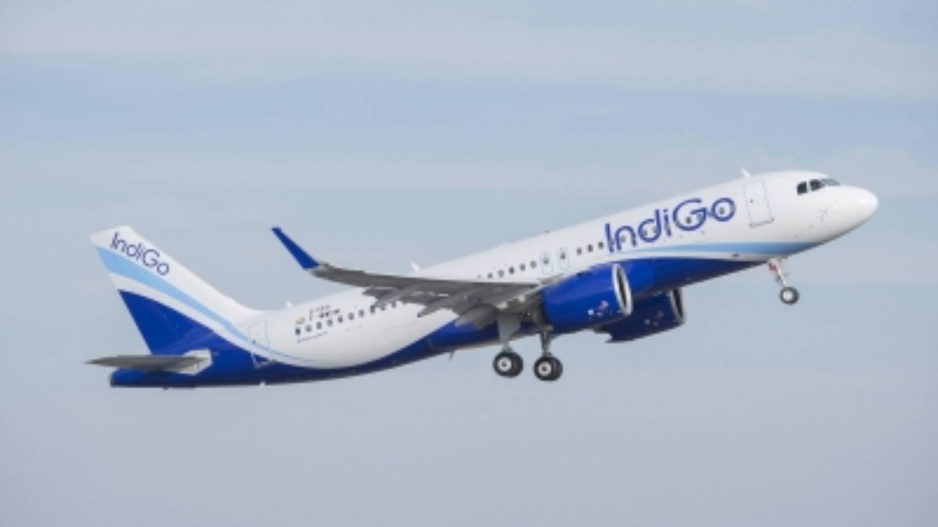 IndiGo Introduces Charges For Front Row Aisle Or Window Seat Up To Rs 2K