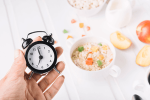 Eating Meals Early May Lower Cardiovascular Risk: Study