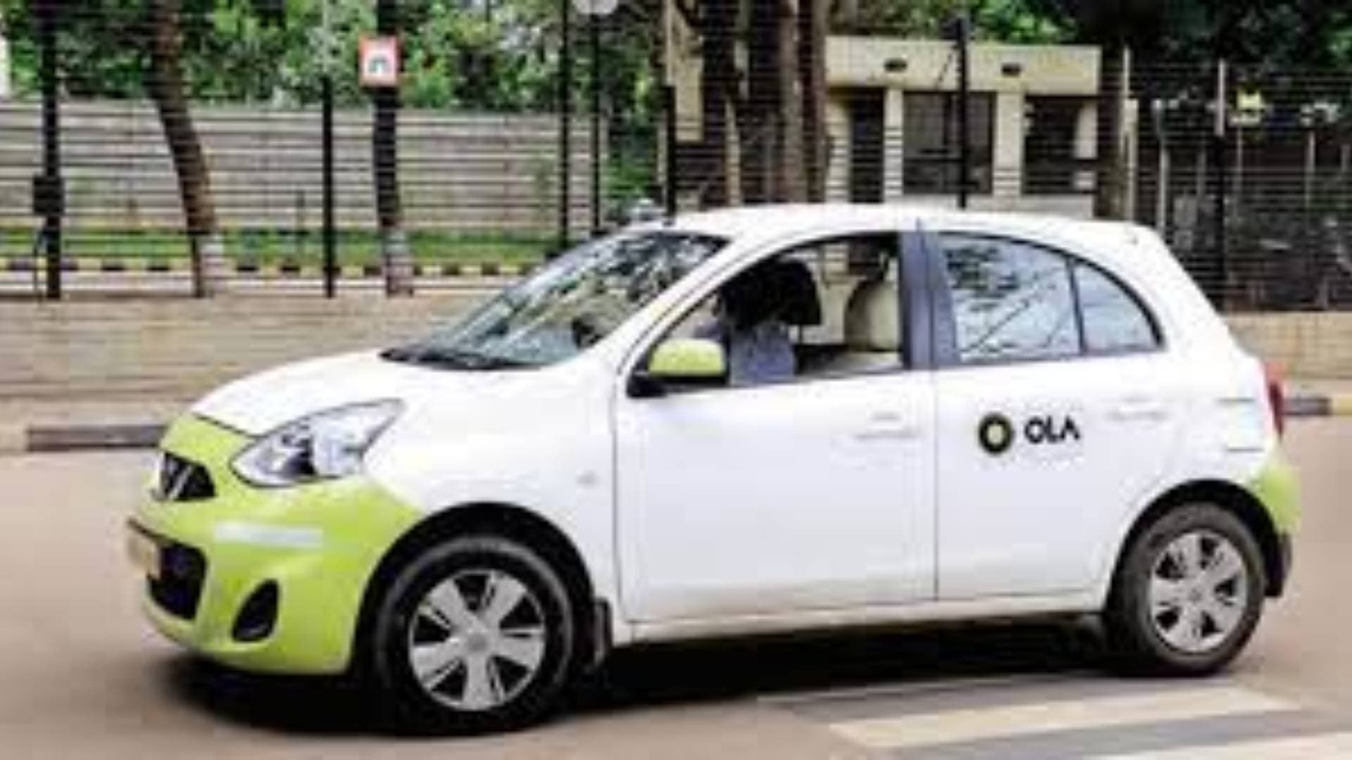 Ola Driver Kidnapped In Bhubaneswar, Rs 10 Lakh Ransom Demanded