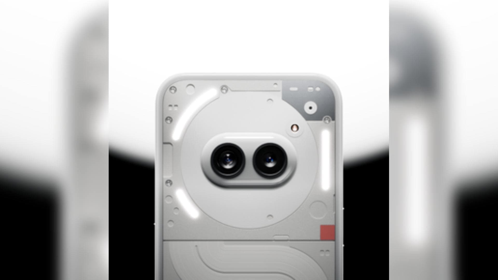 Nothing To Manufacture Its Phone (2a) In India