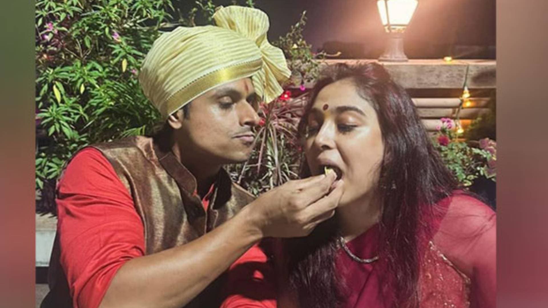 Nupur's Post For Ira Khan A Day Before Their Wedding Is Too Cute To Miss