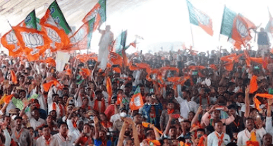 "Rajasthan Votes Tomorrow: High Stakes as Congress and BJP Vie for Assembly Victory"