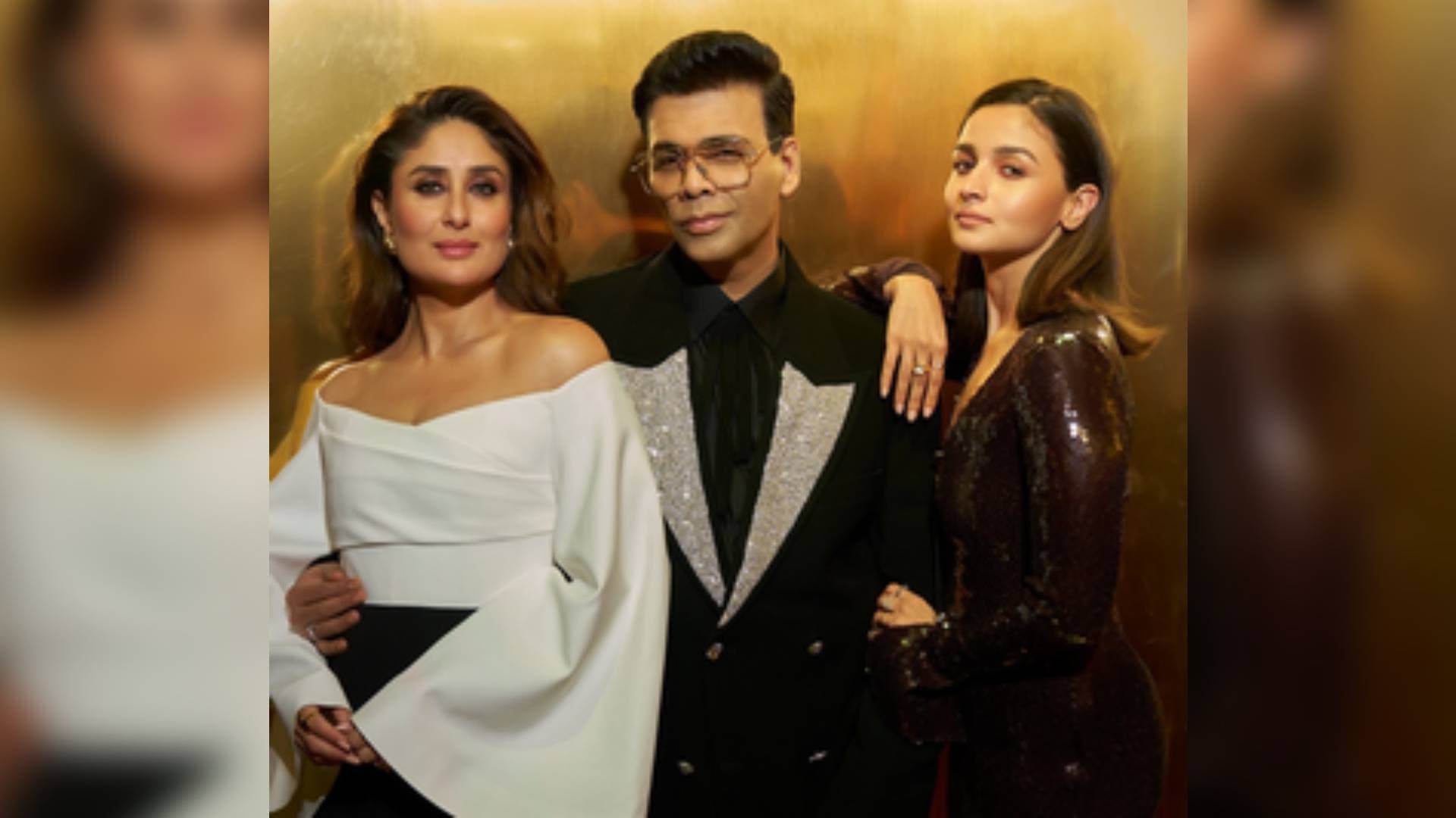 Kareena Reveals Raha Looks Like Ranbir, Alia Says Only Bebo Feels So