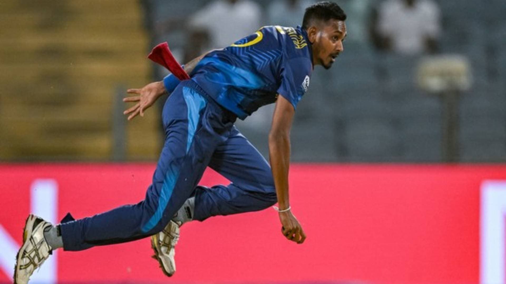 ICC CWC 2023: Sri Lanka Win Toss, Elect To Bowl First Against India