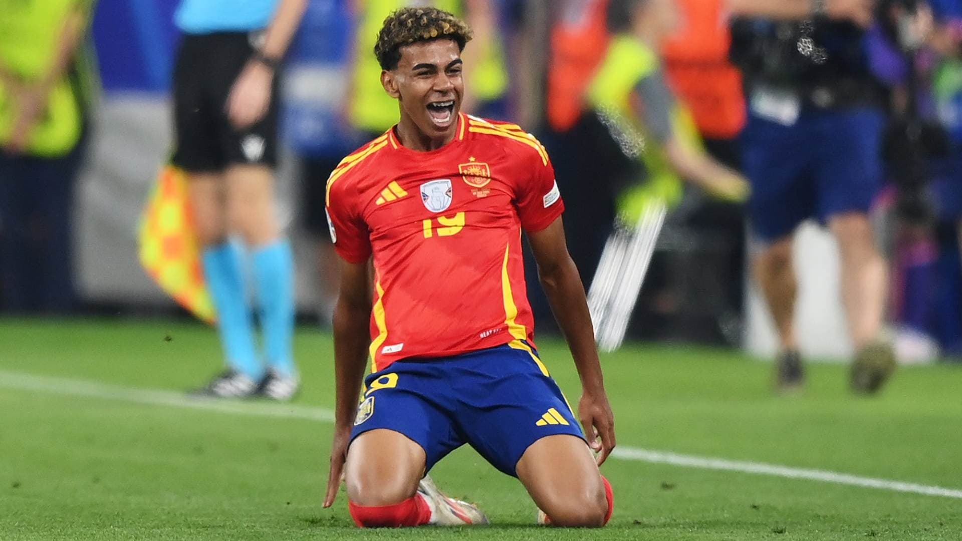 Euro 2024: Spain Enter Final With Comeback Win Over France