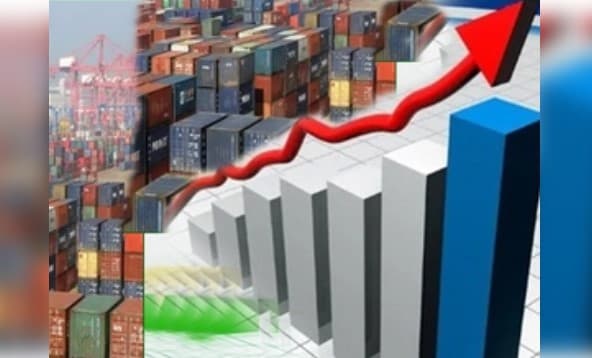 India's Exports Surge To 11-Month High In Feb Despite Red Sea Crisis