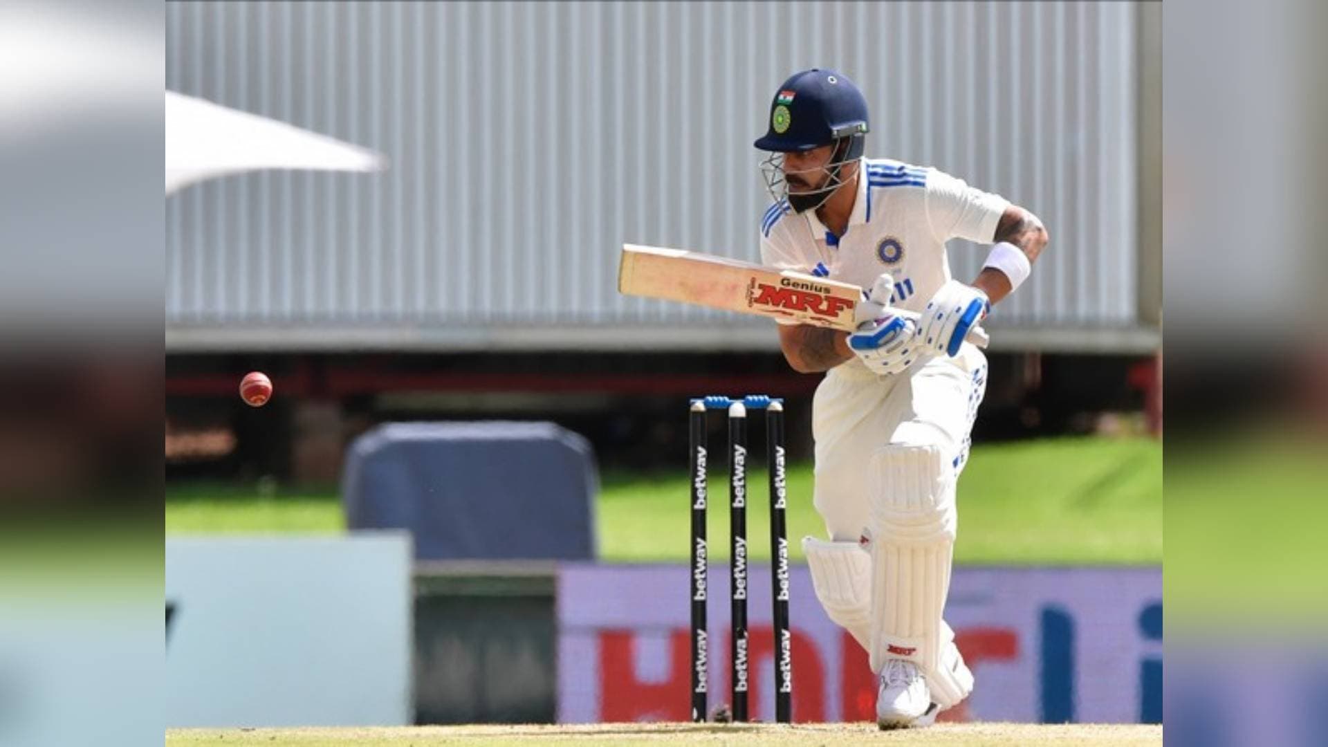 ICC Player Rankings: Virat Kohli Surges Into Top 10 In Test Rankings, Jasprit Bumrah Re-Enters Top 5
