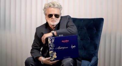 Fashion Designer Rohit Bal Admitted To Medanta Hospital
