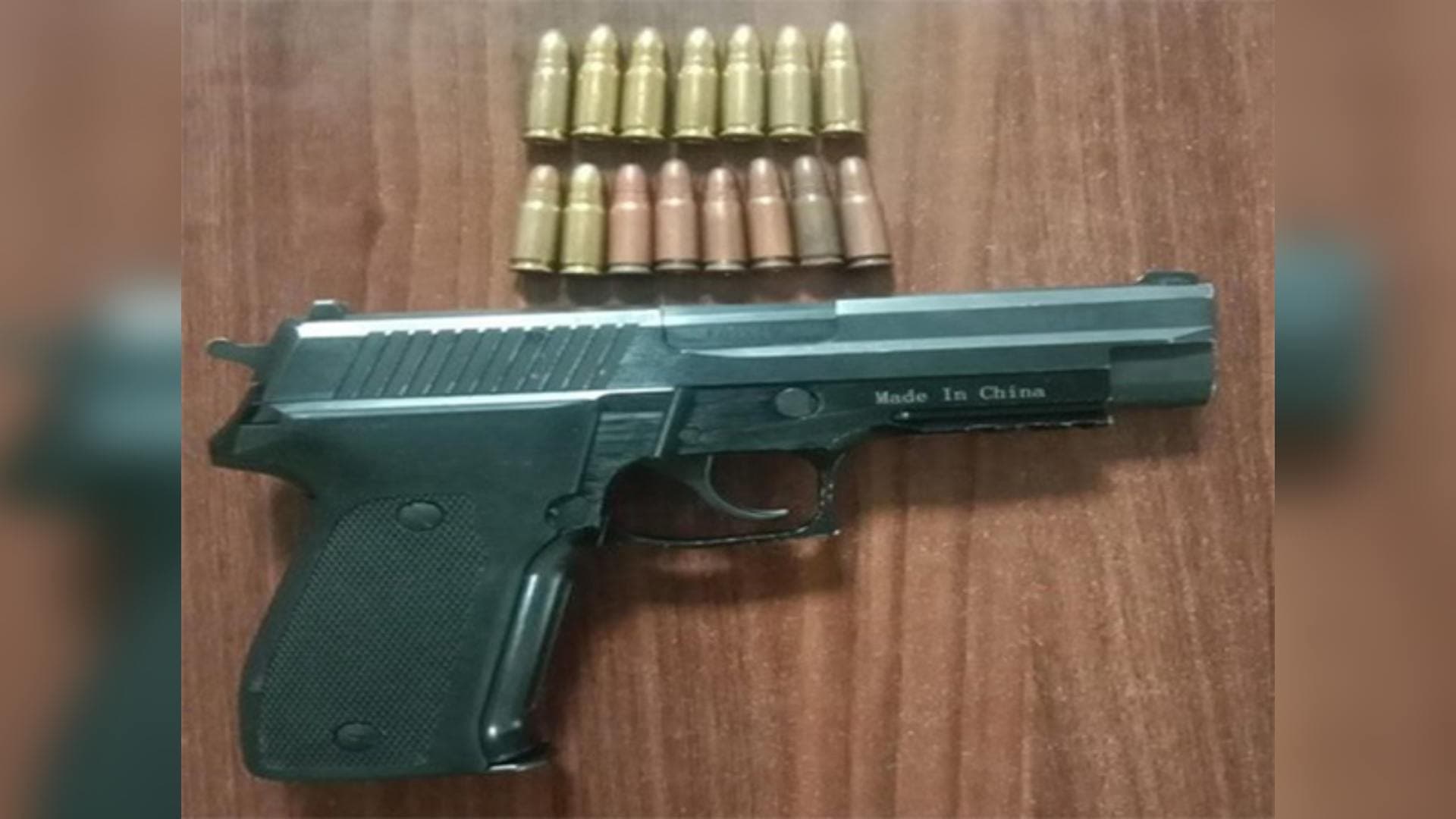 Punjab Police Bust Criminal Network Led By US-Based Gang, Arrest 3 Members