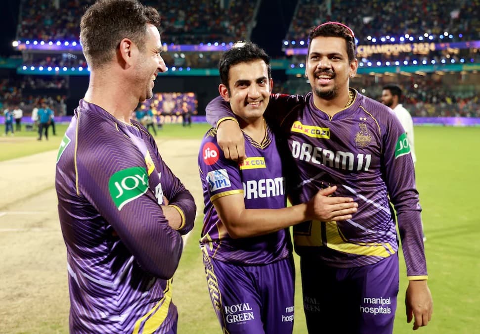 Emotional dilemma for Gambhir as spotlight on him for being India's next head coach