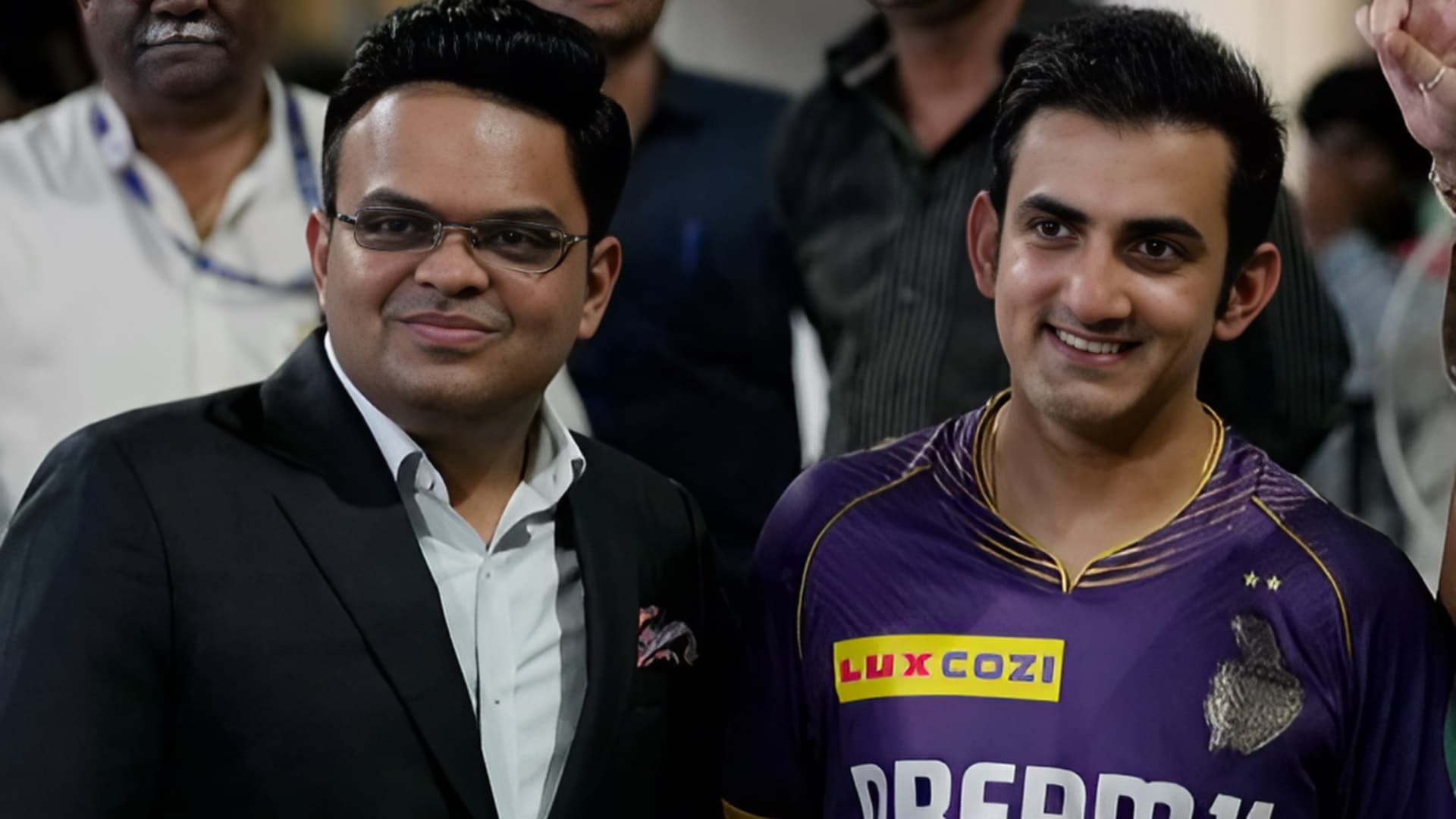 BCCI to interview Gambhir for head coach role in Mumbai around 2pm: Sources