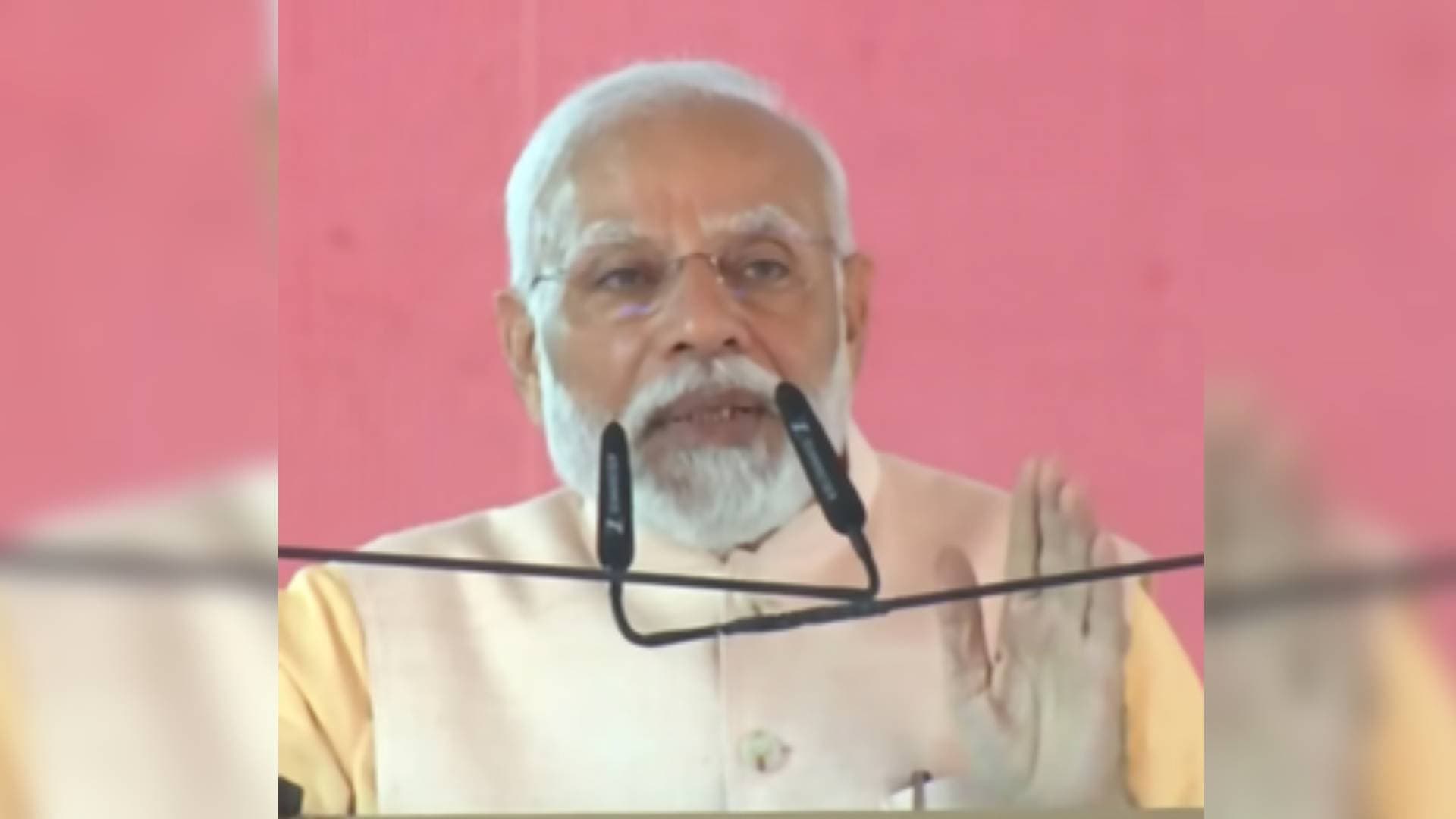 'Health, Happiness & Prosperity', PM Modi Greets Nation On Dhanteras