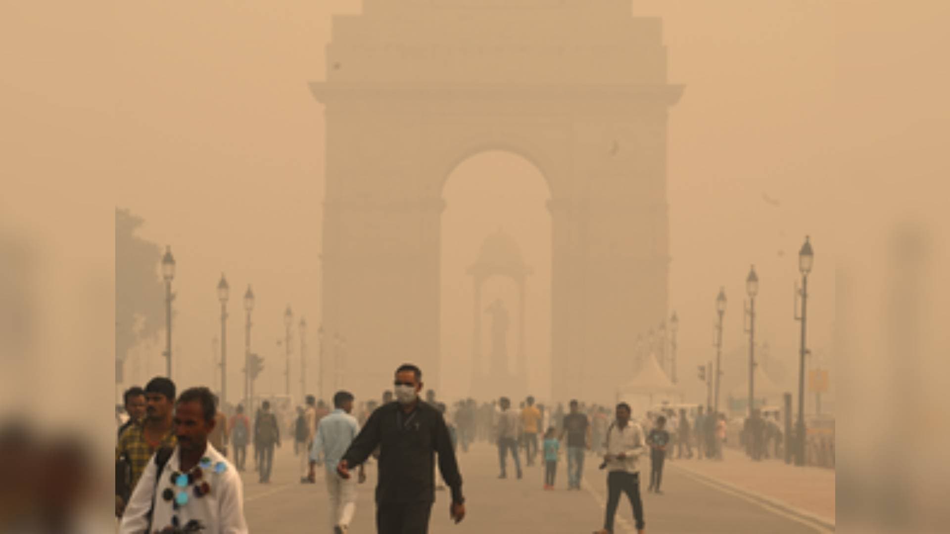 Odd-Even Scheme In Delhi From Nov 13 To 20: Minister